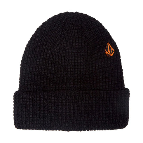 Volcom - Workwear Beanie (Black)